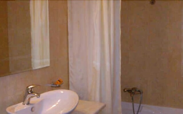 Olvios Hotel