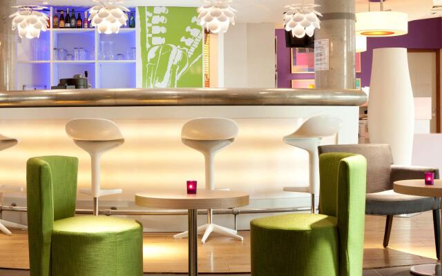 ibis Styles Lille Aeroport