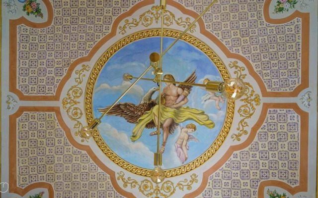 Italianway - Palazzo Nouveau - Scirocco