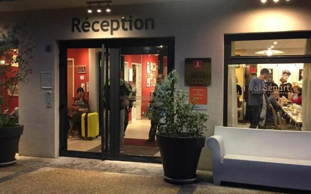 1Ere Avenue Val Senart