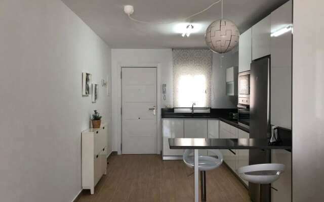 107540 Apartment In Zahara De Los Atunes