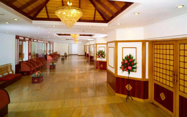 KTDC Mascot Hotel