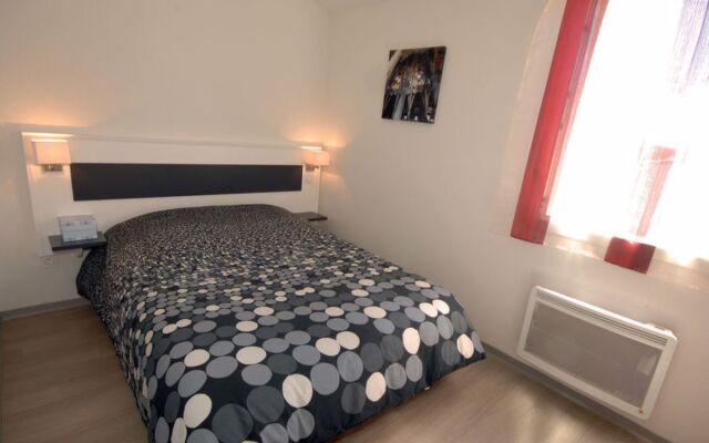 Demeures de la Massane (AGL123)