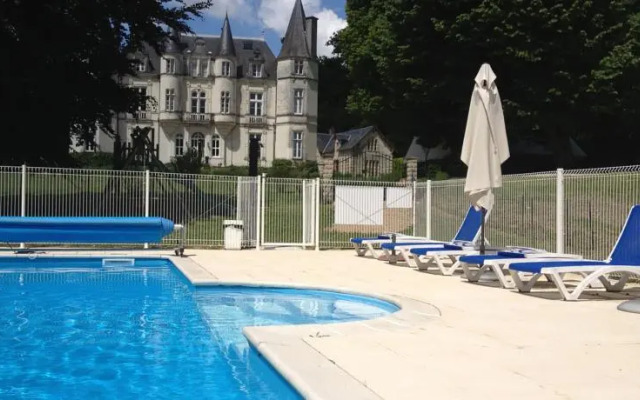 Château de Vallagon