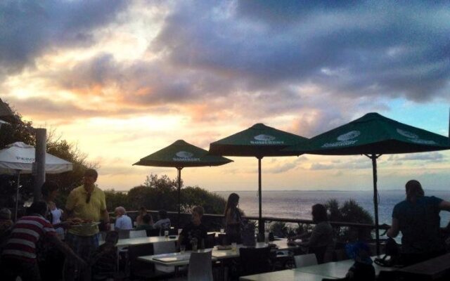 Stradbroke Island Beach Hotel