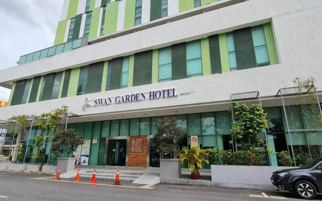 Swan Garden Hotel