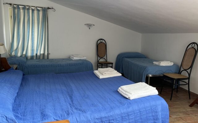 Villa Felici Occidentalis