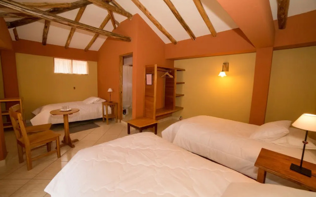 Casa Colibri Ecolodge
