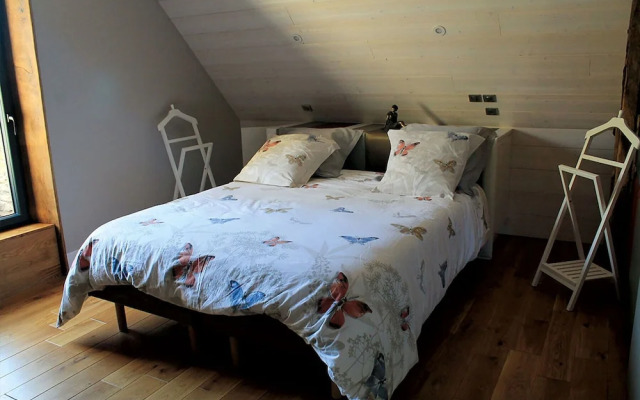 Le Chêne Creux Chambres d'hôtes