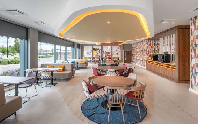 Hampton by Hilton High Wycombe