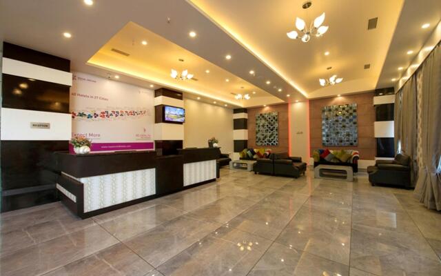 Regenta Inn Vadodara