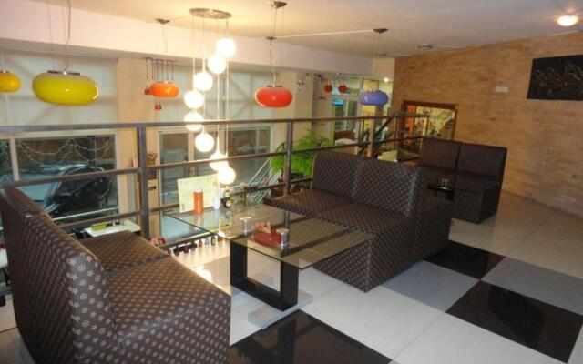 Soravit Place