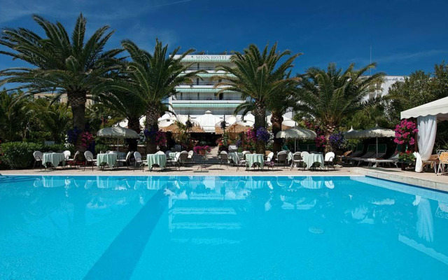 Mion Hotel & Sanìo Restaurant