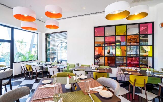 Ibis Styles Accra Airport