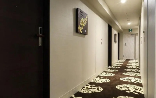 Centurion Hotel Grand Akasaka