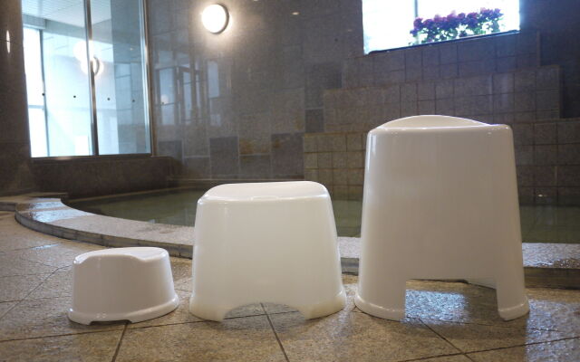 HOTEL MYSTAYS PREMIER Sapporo Park