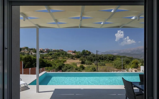 Casa di Pietra With 2 Bedrooms and 3 Bathrooms