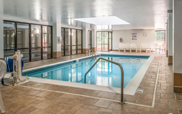 WyteStone Suites Woodbridge