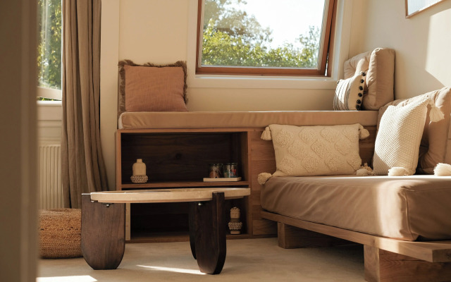 Canal View Stay Amsterdam