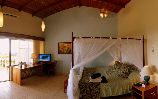 Cristal Ballena Boutique Hotel & Spa