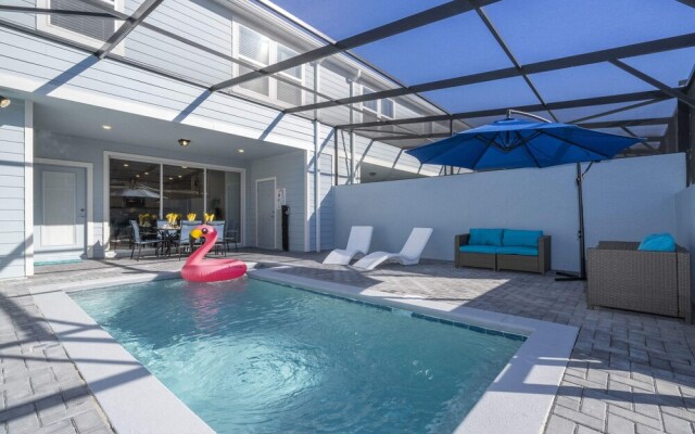 Gorgeous 5Bd W/ Pool At Windsor Island Resort 3882
