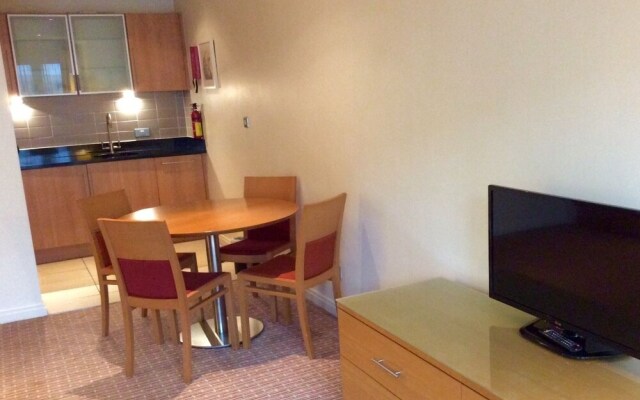 Serviced Apartments @ Liffey Valley Hotel