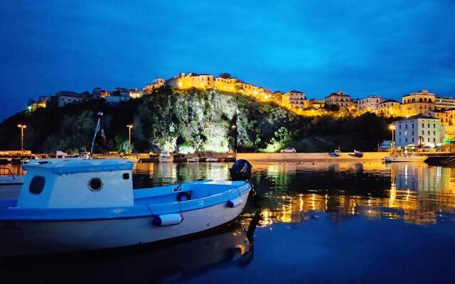 Kirillos IN CILENTO