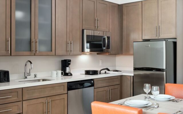 Residence Inn San Diego Downtown/Bayfront