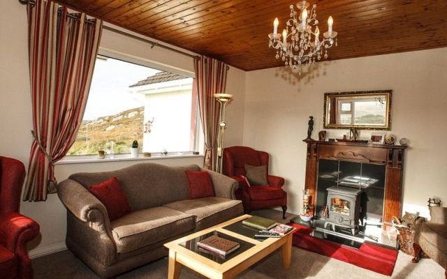 Sea View B&B