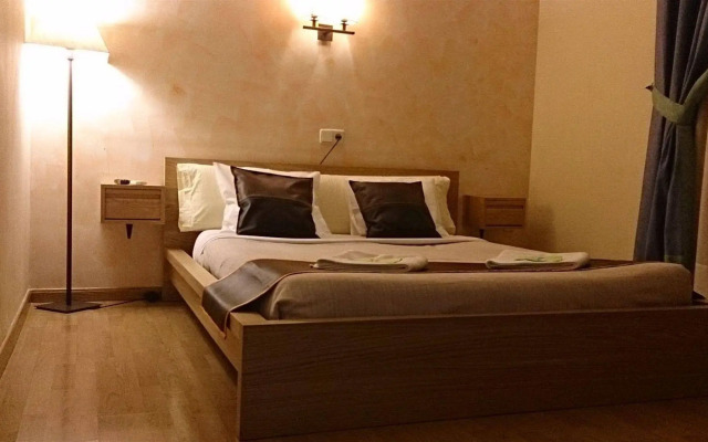 Hostal Oporto