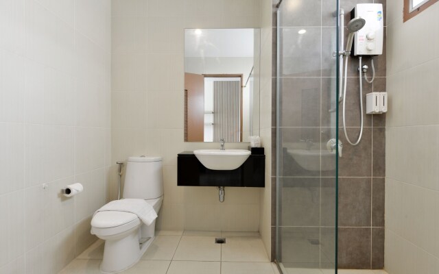 BS RESIDENCE Suvarnabhumi