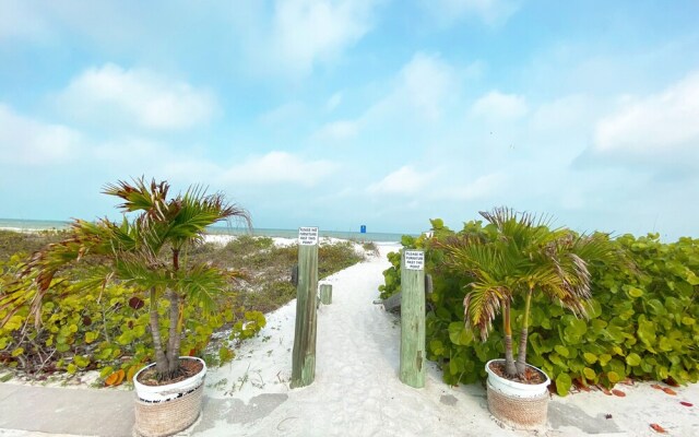 Nautical Watch by Liberté