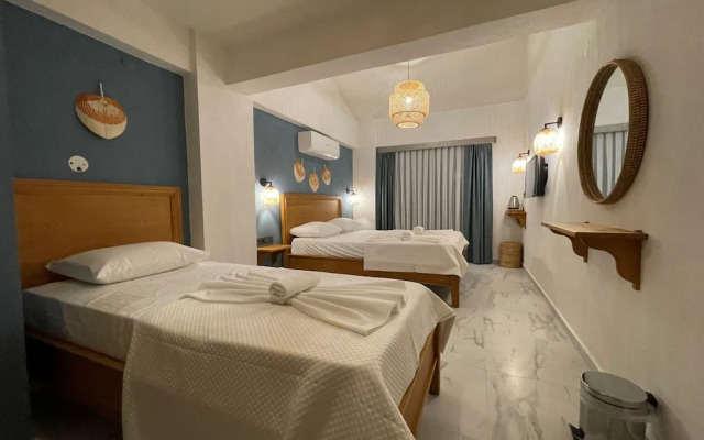 Venus Otel Datça