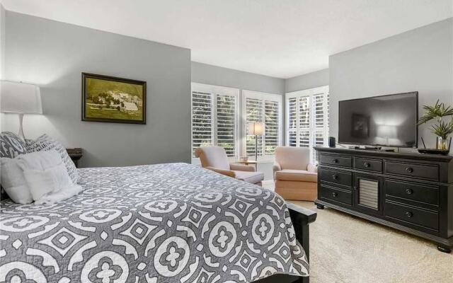 Beachwalk 185 - Two Bedroom Condo