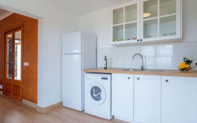 Villa Cala Torta Na Moli