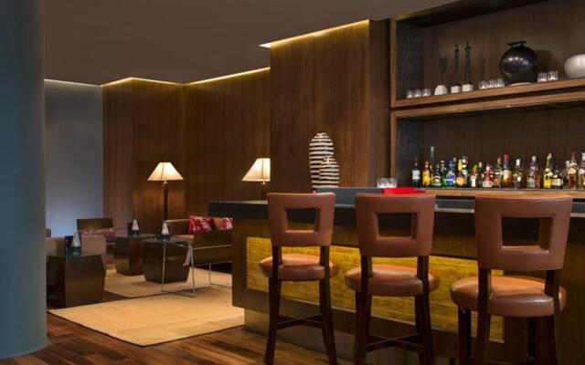 Embassy Suites Mexico City - Reforma