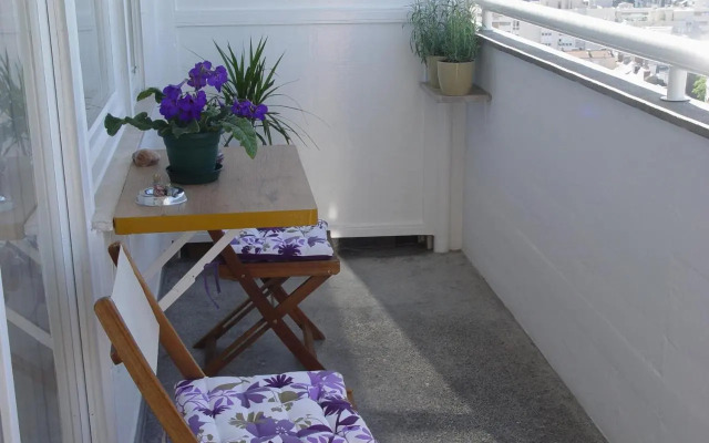 Apartment Kala