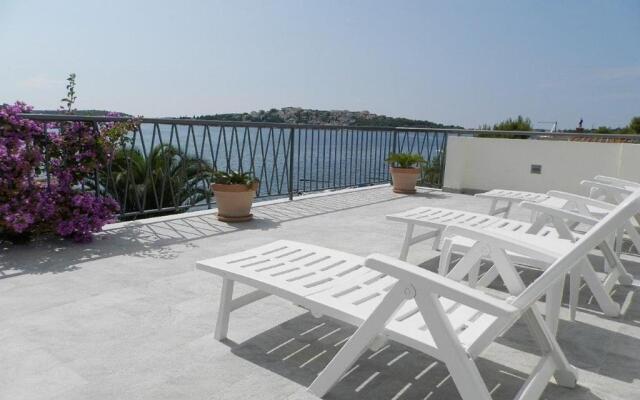 Holiday home Igor-10m from beach