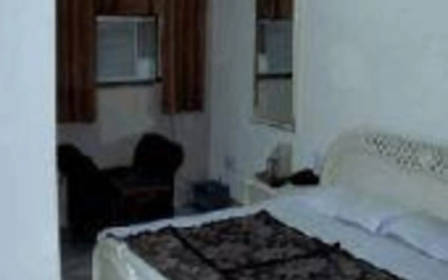 Oyo Flagship 701879 Hotel Kabila