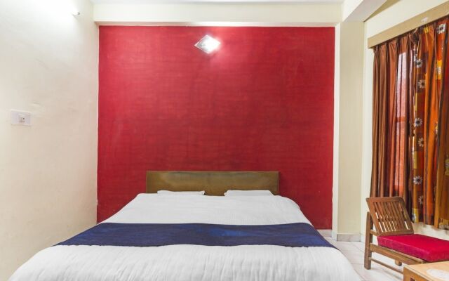 GuestHouser 1 BR Guest house 5c10