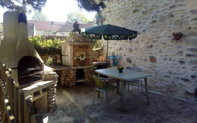 Gîte La Baronnaise