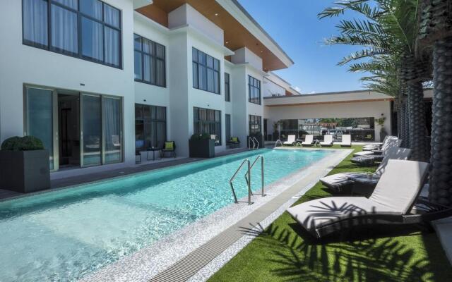 Watergate Hotel Butuan City