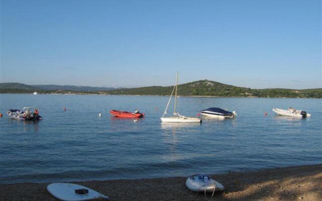 Marija - 20 m from beach - A4(2+2)