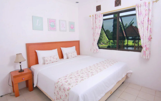 Villa ChavaMinerva Dima - Ciater