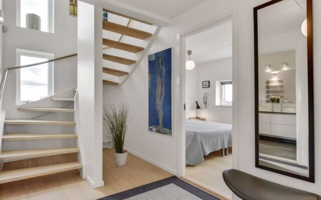 "Martina" - 2km from the sea in Western Jutland