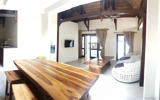 Samba Villas