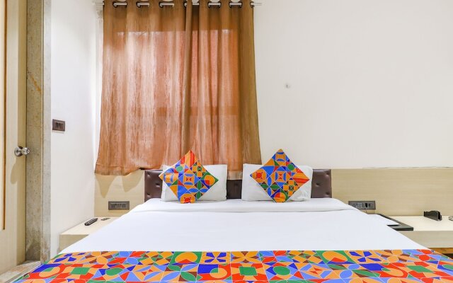 Fabhotel Harriot