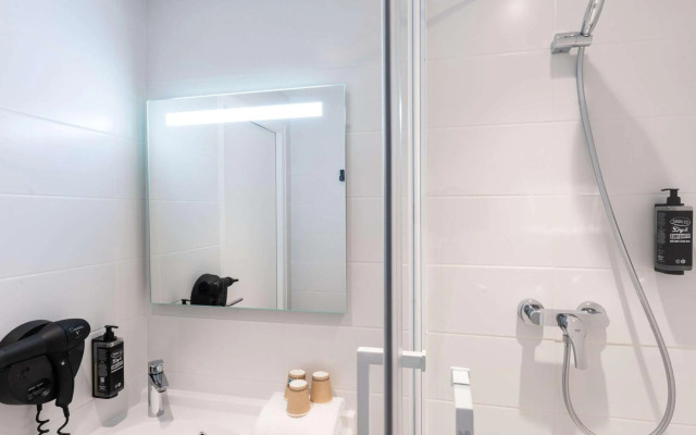 ibis budget Rennes Cesson