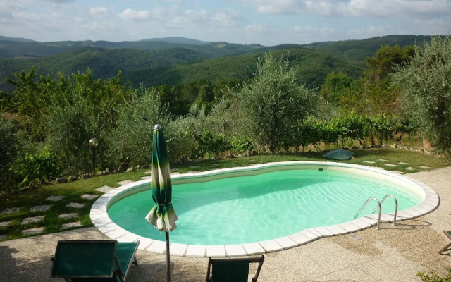 Casa Ceneruzzi