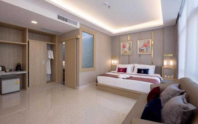 Elegant Airport Hotel